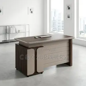 Imported Study Desk-1400mm