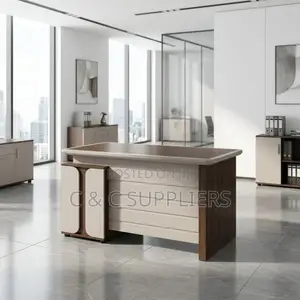 Imported Study Desk-1400mm