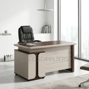 Imported Study Desk-1400mm