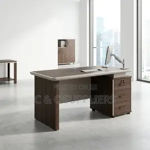 Imported Study Desk-1400mm