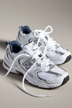 Ladies' Sneakers New Balance 530. Sizes 36-42. Countrywide Delivery.
