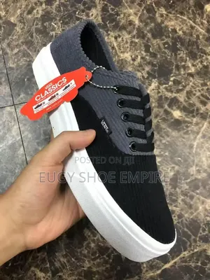 Vans Off the Wall