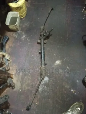 Subaru BP Steering Rack