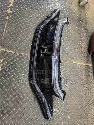 Honda Fit 2018 Grill