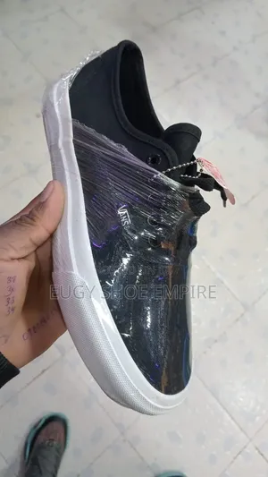 Vans Off the Wall