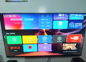 Vitron Android TV