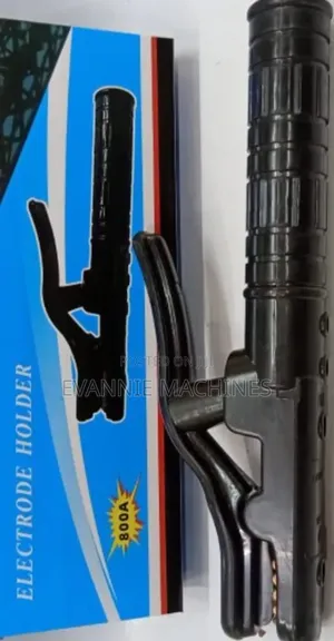800a Welding Clamp Holder/ Electrode Holder