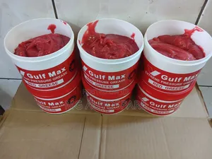 Gulf Max Grease – 500g
