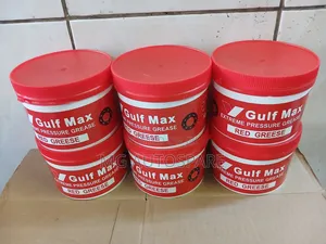 Gulf Max Grease – 500g