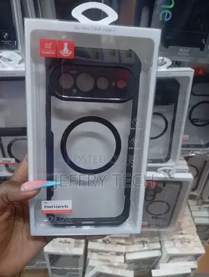 Xundd Brand Phone Case Designed for the Google Pixel 11 Pro XL.
