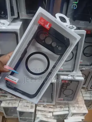 Xundd Brand Phone Case Designed for the Google Pixel 11 Pro XL.