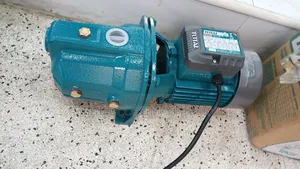 Total TWP311006 Booster Jet Water Pump