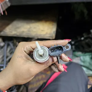 1KD Map Sensor for 7L Hiace Old Model