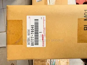 Lexus 450h Backup Battery