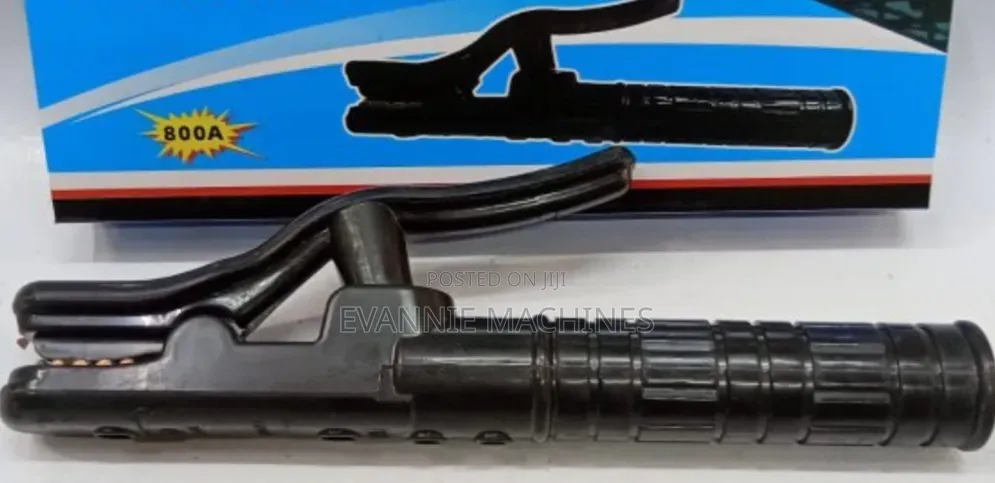 800a Welding Clamp Holder/ Electrode Holder
