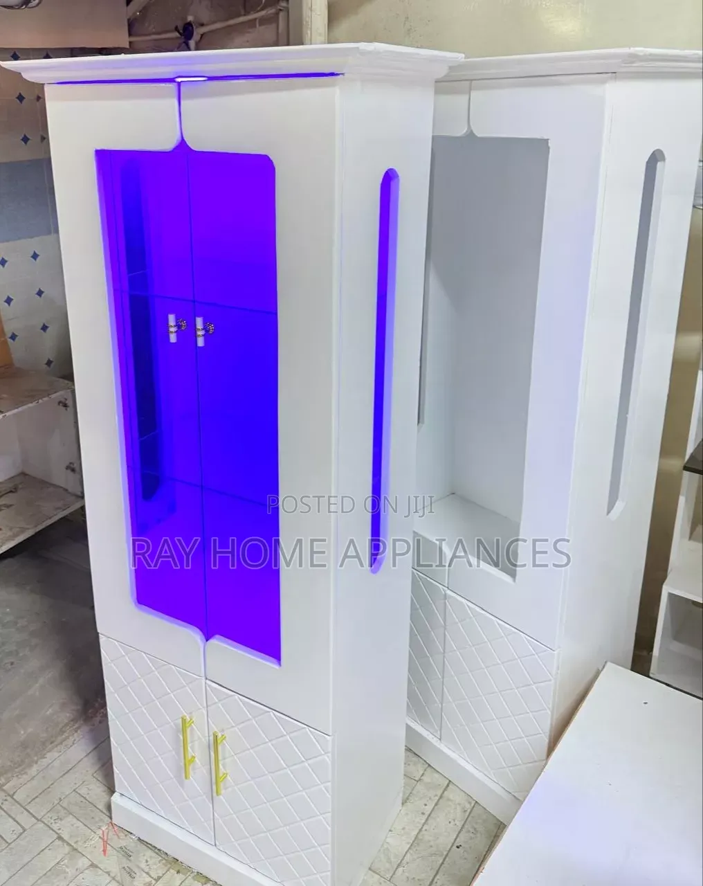 Kitchen Cabinet