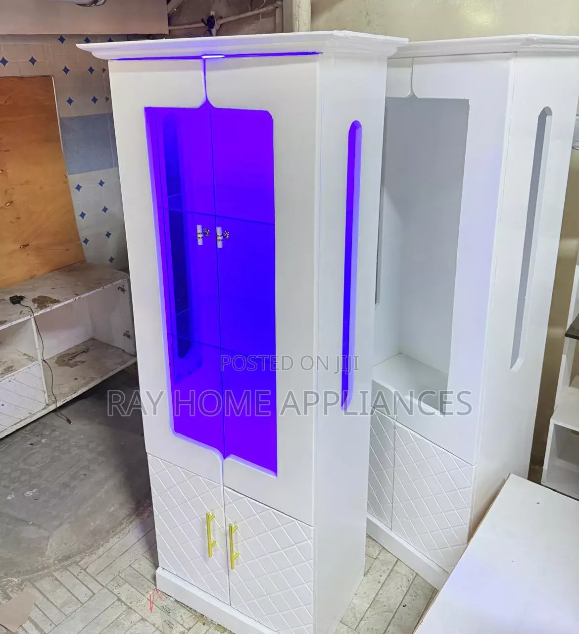 Kitchen Cabinet