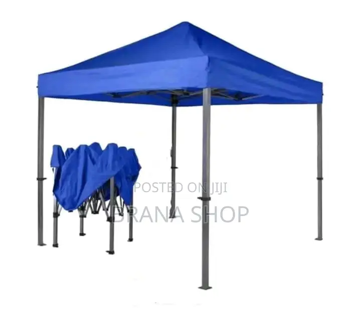 Pop Up Gazebo 3x3m Waterproof & Great Value - Ecotent