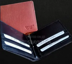 Leather Wallets