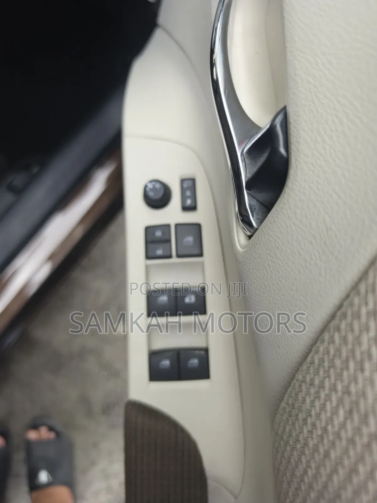 Toyota Sienta 2020 Brown