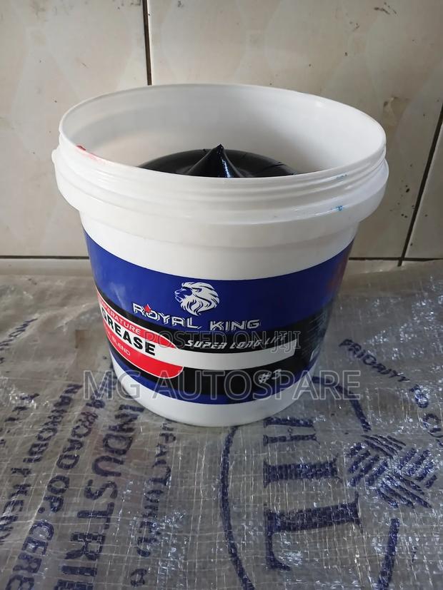 Royal King Grease – 3kg - thumbnail 2