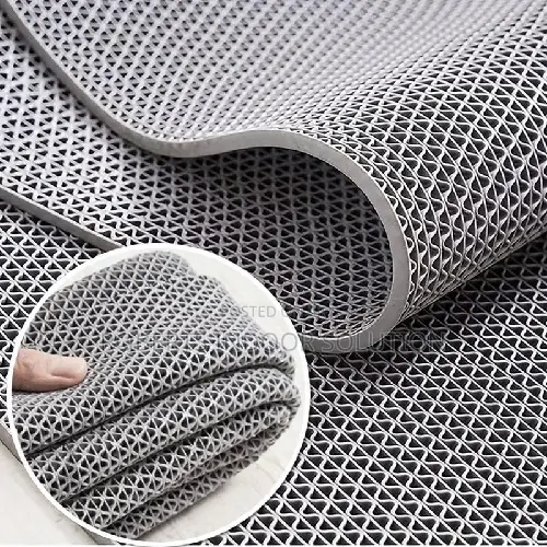 Maximum Grip Non-Slip Safety Mats