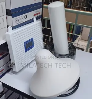 4G Mobile Signal Repeater Kenya