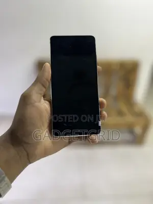 Samsung Galaxy A51 5G 128 GB White