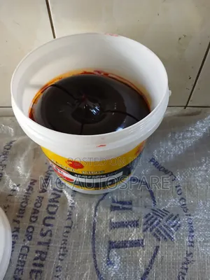 Royal King Red Grease – 3kg 🔴🛠