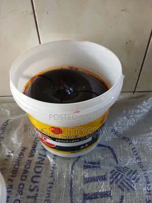 Royal King Red Grease – 3kg 🔴🛠