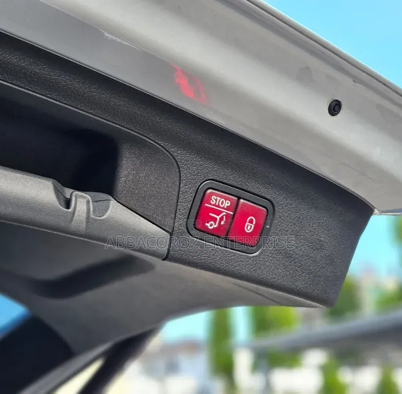 Mercedes-Benz GLE-Class 2020 Silver