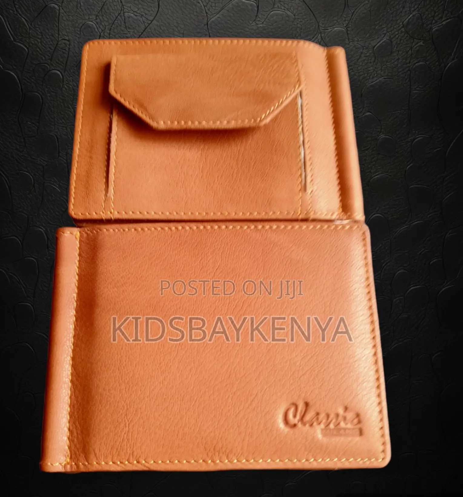 Money Clip/ CardHolder