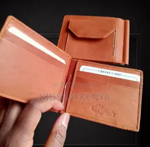 Money Clip/ CardHolder