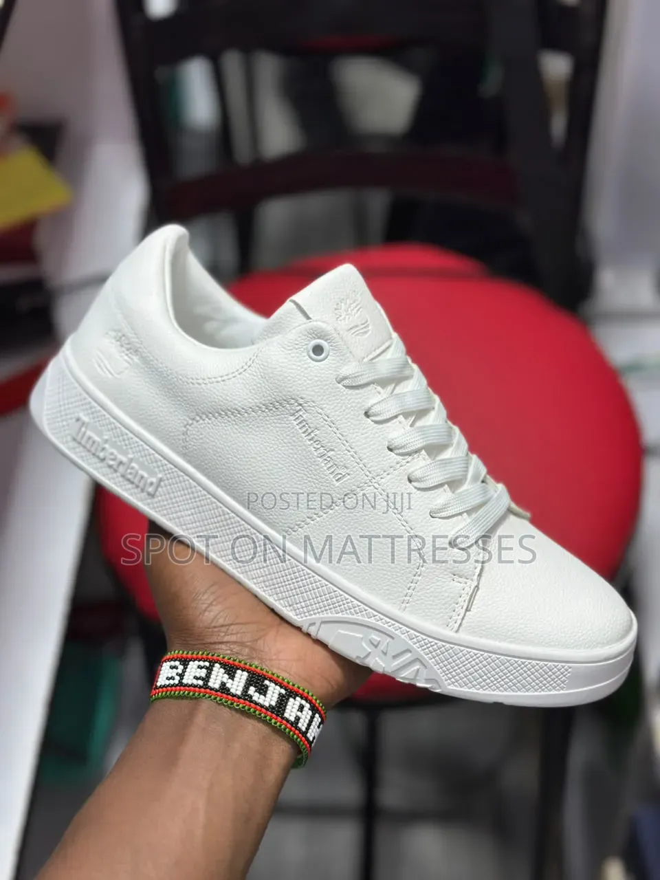 Timberland Casual Size 40-45. Nationwide Delivery Available.