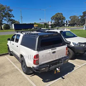 Your Pickup Deserves More Than an Open Bed