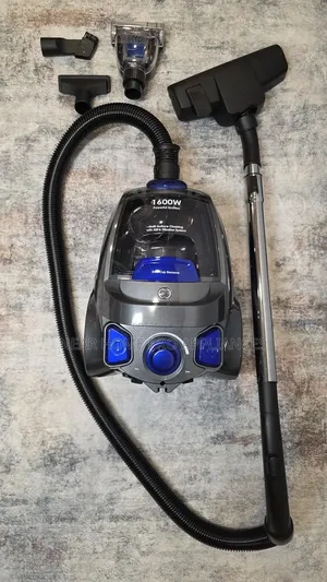 Vacuum Cleaner