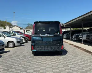 Toyota Noah 2019 Blue