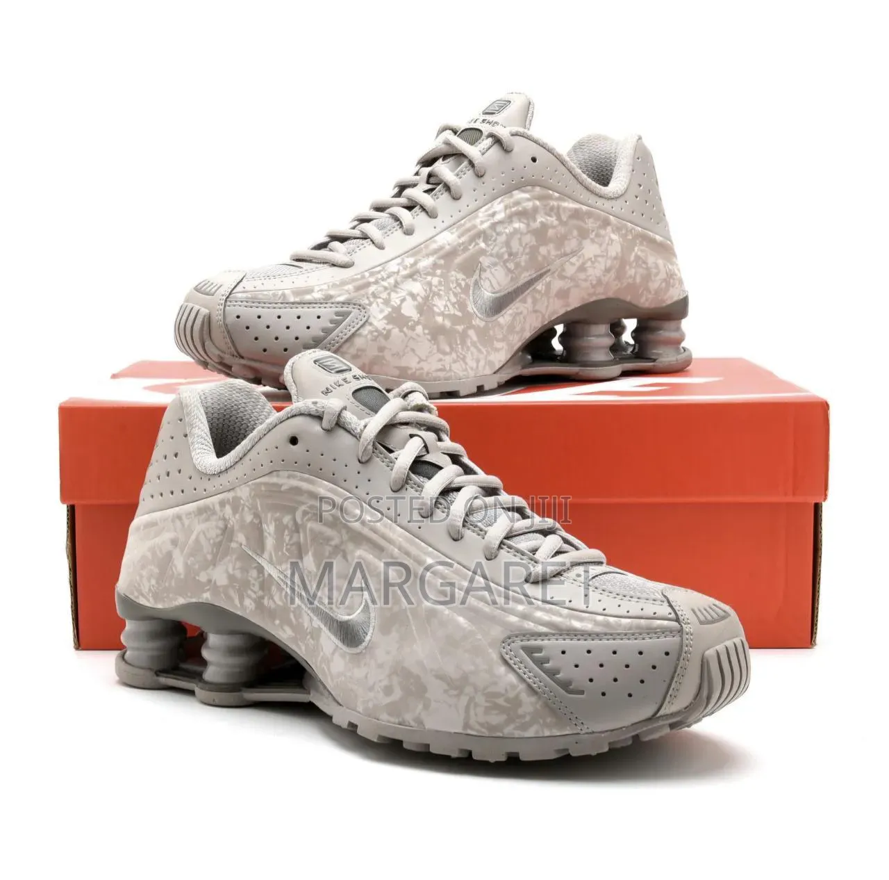 Nike SHOX  Sneakers