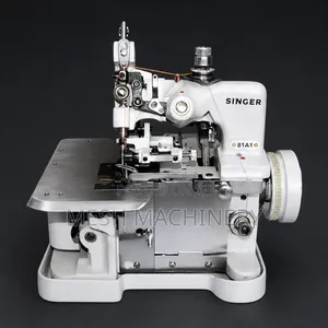 Singer Overlock Machine With in Built Motor