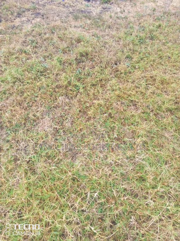 Mlolongo Phase 3 , 40 by 60 Plots for Apartments Differenrmt Areas