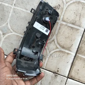 Mitsubishi Pajero V90 Sidemirror Indicator