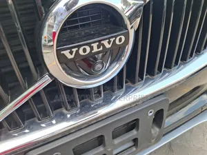 Volvo XC90 2019 Black