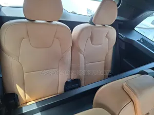 Volvo XC90 2019 Black