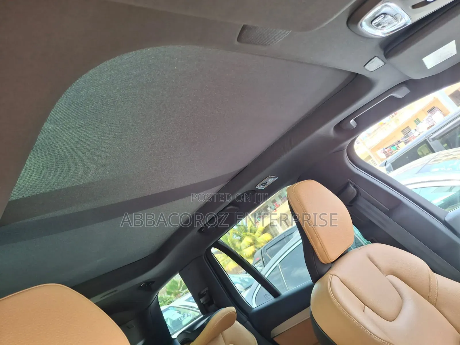 Volvo XC90 2019 Black