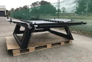 Why Choose a Steel Canopy?