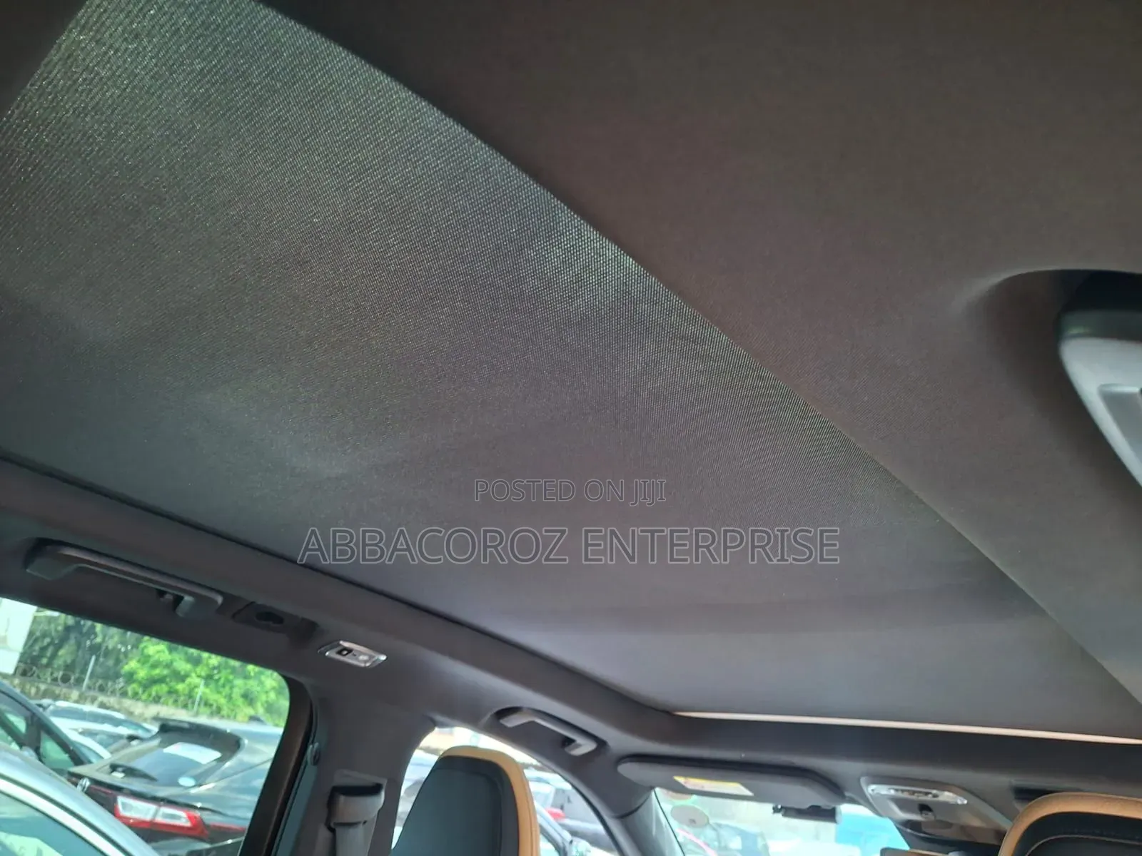 Volvo XC90 2019 Black