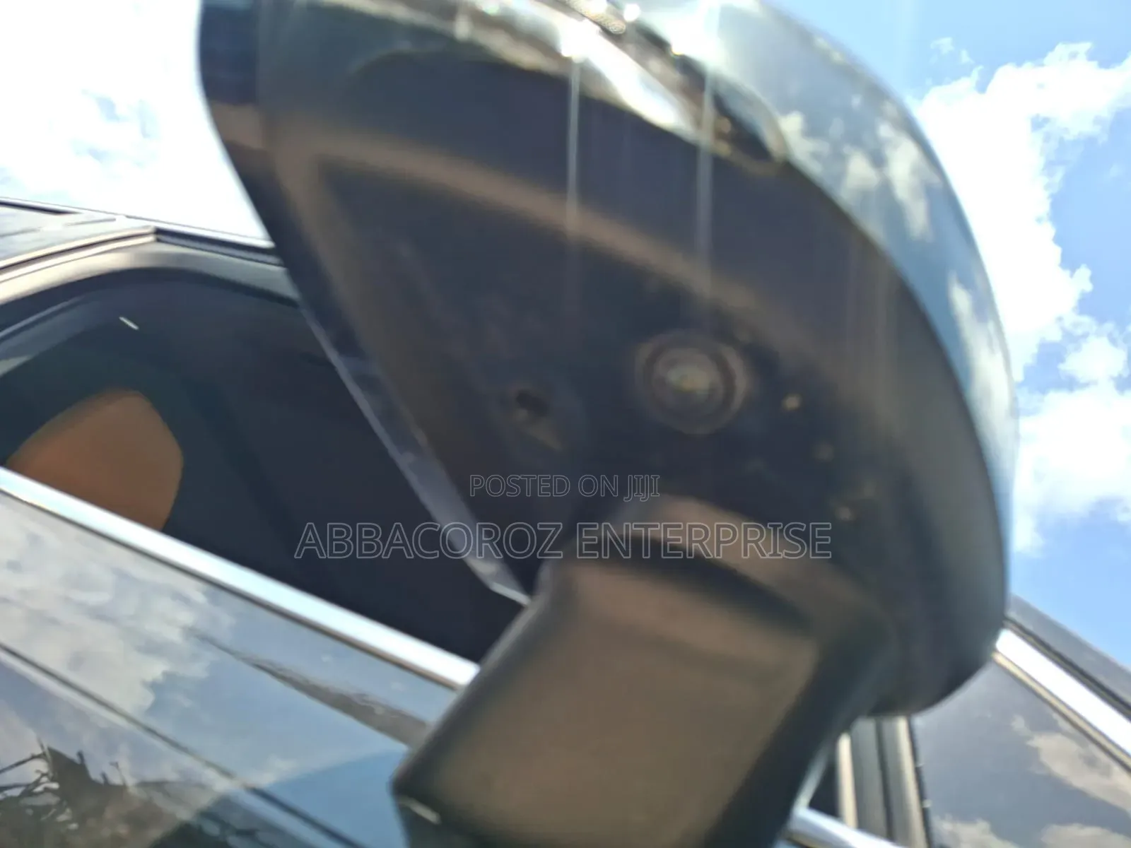 Volvo XC90 2019 Black