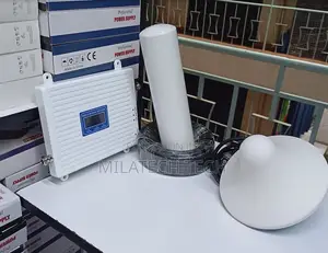 4G GSM Network Signal Amplifier