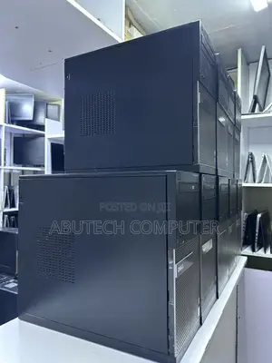 Desktop Computer Dell OptiPlex 3020 4GB Intel Core i3 HDD 500GB