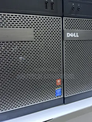 Desktop Computer Dell OptiPlex 3020 4GB Intel Core i3 HDD 500GB